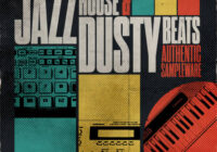 NITELIFE Audio Jazz House & Dusty Beats WAV