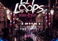 Fouché LitLoops Oriental Nights Special Edition WAV