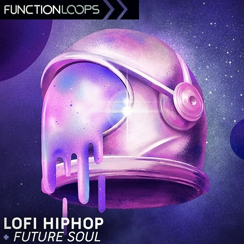 Lofi Hiphop + Future Soul WAV MIDI PRESETS