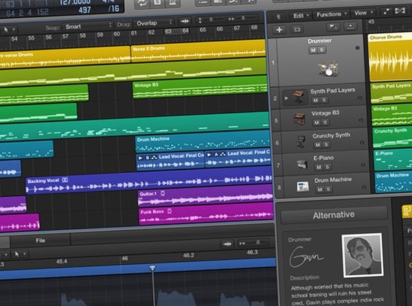 Groove 3 Logic Pro X Explained TUTORIAL