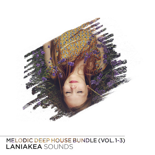Laniakea Sounds Melodic Deep House Vol.1-3 Bundle