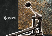 Splice Originals Metal Structures with Ian Chang WAV KONTAKT