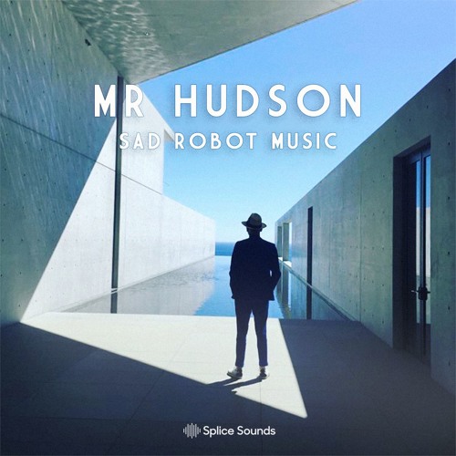 Splice Mr. Hudson Sad Robot Music WAV