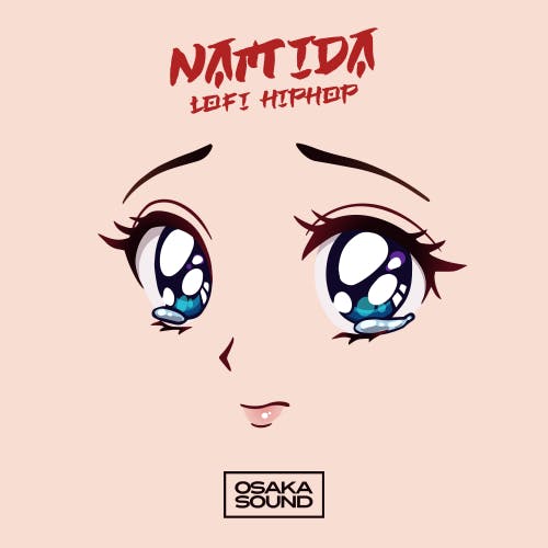 NAMIDA: LoFi Hip Hop Sample Pack WAV