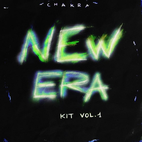 CHAKRA New Era Kit VOL.1 WAV