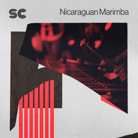 Sonic Collective Nicaraguan Marimba