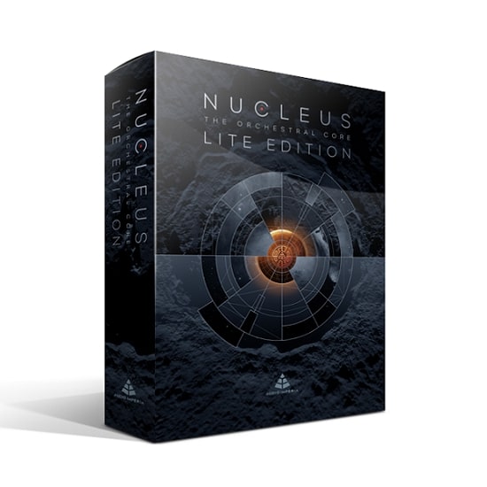 Nucleus - The Orchestral Core v1.1 KONTAKT