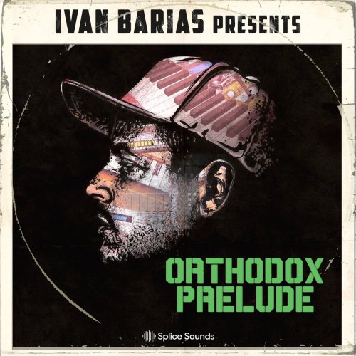 Ivan Barias Presents Orthodox Prelude WAV