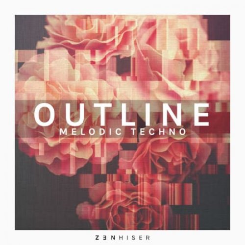 Outline - Melodic Techno Sample Pack WAV