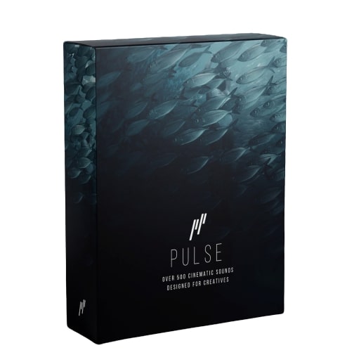 Pulse Sound Effects - Pulse