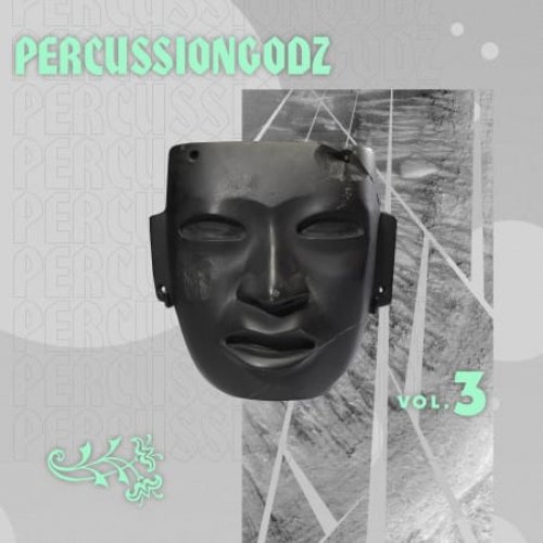 RARE Percussion PercussionGodz Vol.3 WAV