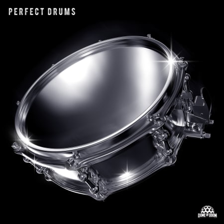 Dome Of Doom Perfect Drums WAV
