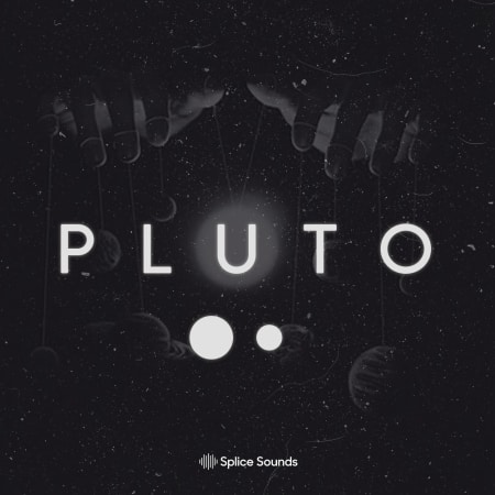 Splice Pluto Samples WAV