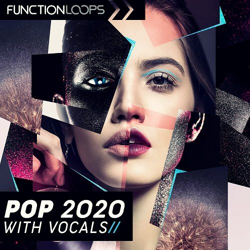 Pop 2020 Sample Pack WAV MIDI