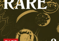 RARE Percussion RARE Vol.2 WAV