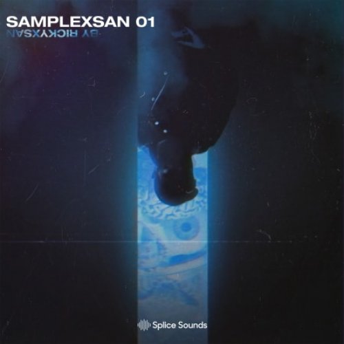 Splice Samplexsan by Rickyxsan WAV