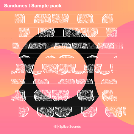Sandunes Sample Pack WAV