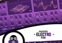 Shocking Electro 3 For Serum