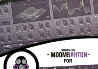 Shocking Moombahton Vol.2 For Xfer Serum