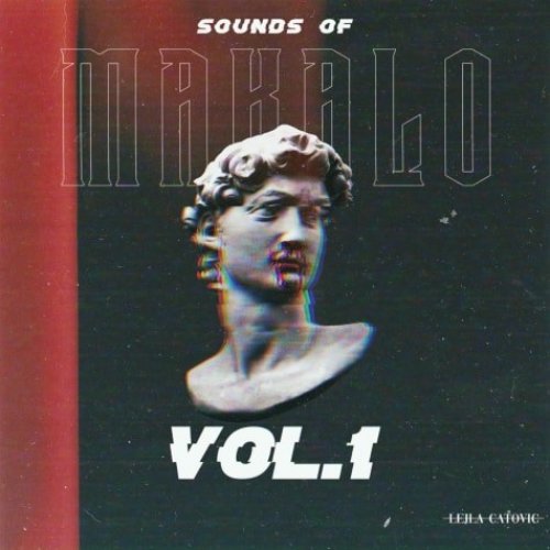 Makalo Music Sounds of Makalo Vol.1 WAV