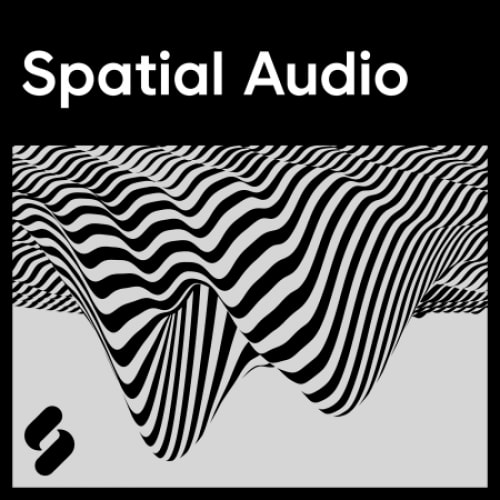 Splice Explores Spatial Audio WAV
