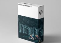 Stranger Things (Loop MIDI Kit)