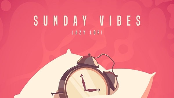 Sunday Vibes - Lazy Lofi Sample Pack WAV