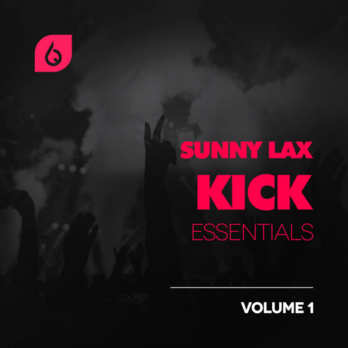 Freshly Squeezed Samples Sunny Lax Kick Essentials Vol.1 WAV