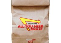 Producergrind The All You Need Drum Kit + Bonus Sample Pack