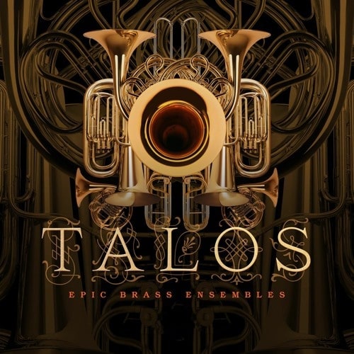 Talos - Epic Brass Ensembles v1.1 Kontakt Library