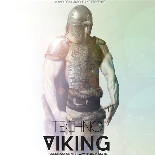 Techno Viking Sample Pack WAV MIDI PRESETS