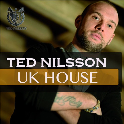 Bingoshakerz Ted Nilsson UK House WAV MIDI
