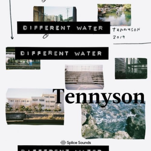 Tennyson Different Water Sample Pack WAV