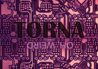 Torna: Oh, Weird Sample Pack WAV