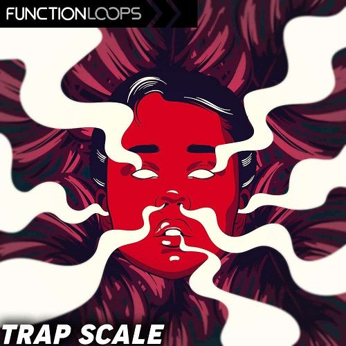 Trap Scale Sample Pack WAV MIDI