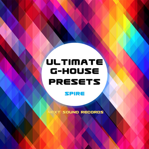 Next Sound Records Ultimate G-House