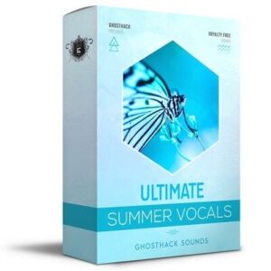 Ultimate Summer Vocals