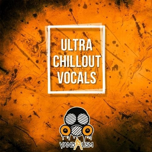 Ultra Chillout Vocals Sample Pack WAV MIDI