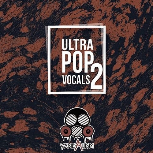 Ultra Pop Vocals 2 Sample Pack WAV MIDI