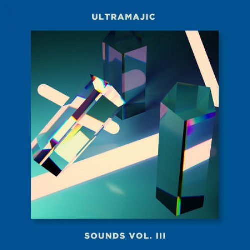 Splice Ultramajic Sounds Vol. 3 WAV