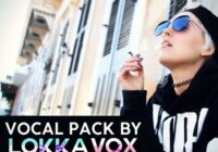 Vocal Pack by Lokka Vox WAV