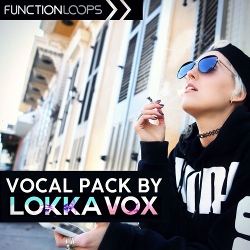 Vocal Pack by Lokka Vox WAV