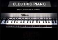 Image Sounds Artist Series Hakan Turkozu Electric Piano 1 WAV