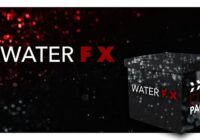 CinePacks Water FX (Sound Effects Only) WAV