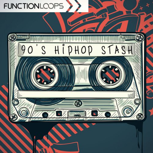 90s HipHop Stash