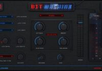 StudioLinked Bit Machine VST AU