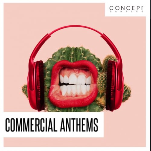  Commercial Anthems