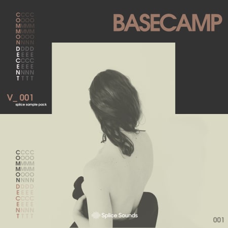 Softcore Presents BASECAMP "Common Decent" WAV