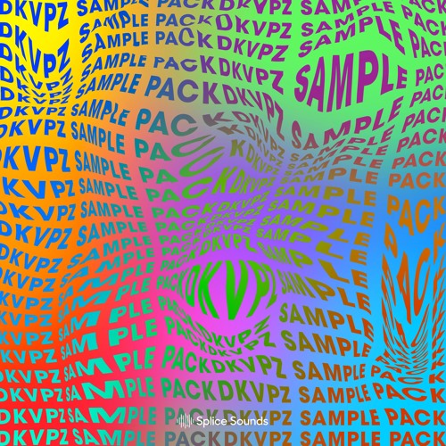Splice DKVPZ sample pack WAV