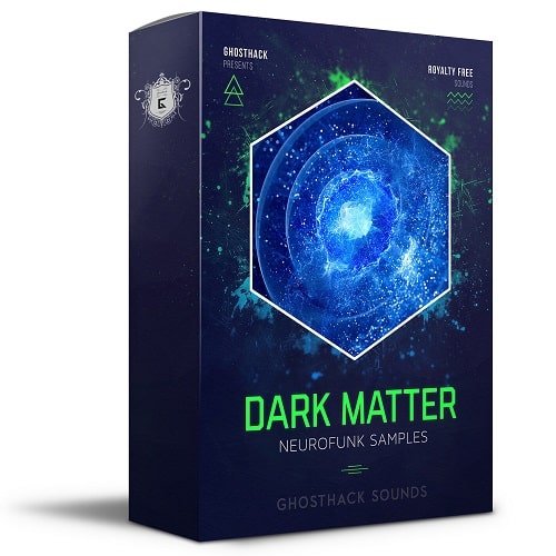 Ghosthack Sounds Dark Matter